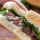 Image for article titled I’ll concede, toasted English muffins make a decent burger bun
